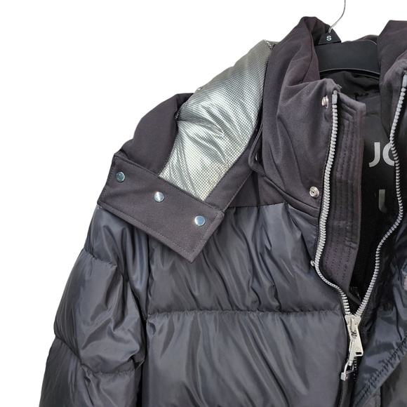 Moose Knuckles Men's Power Puff  Hooded Jacket - M - Picture 3 of 11